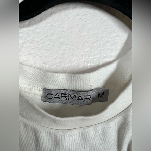 CARMAR Off The Shoulder Top - Picture 5 of 5